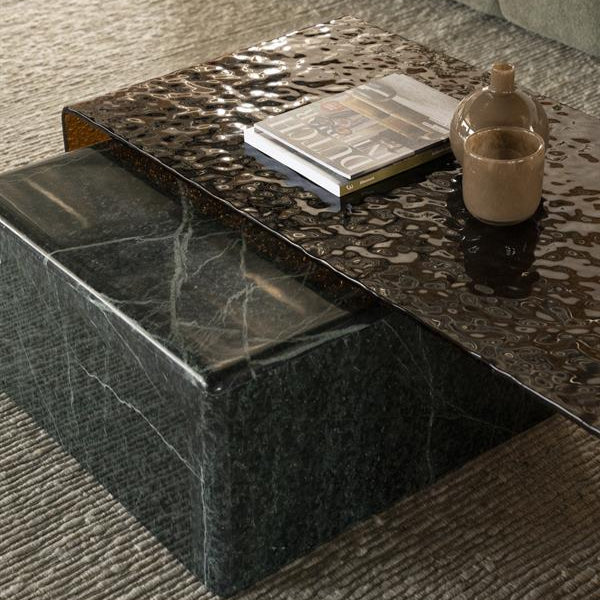 Masuta de cafea LAVION 60 x 32 CM