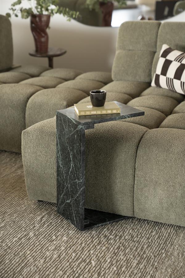 Masuta de cafea NORVEO 36 x 25 x 56 CM