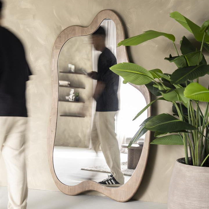 Oglinda NORELIA 110 x 180 CM