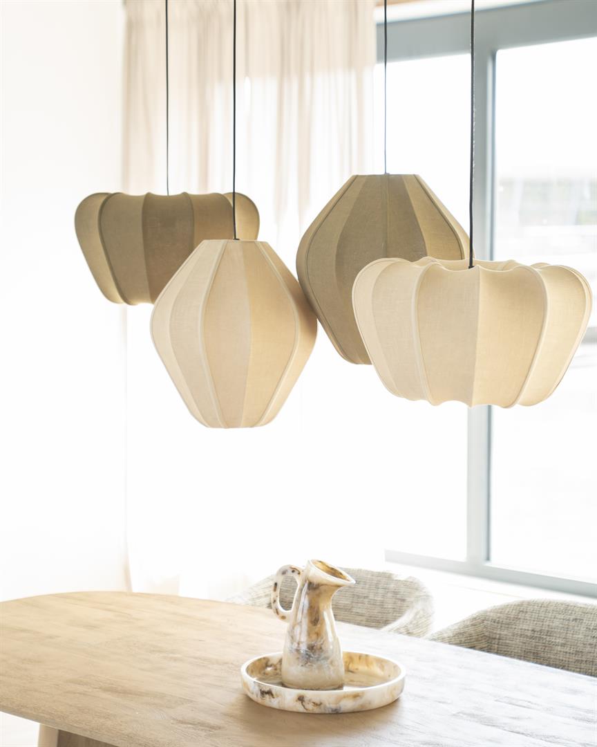 Lampa suspendata PATAGON
