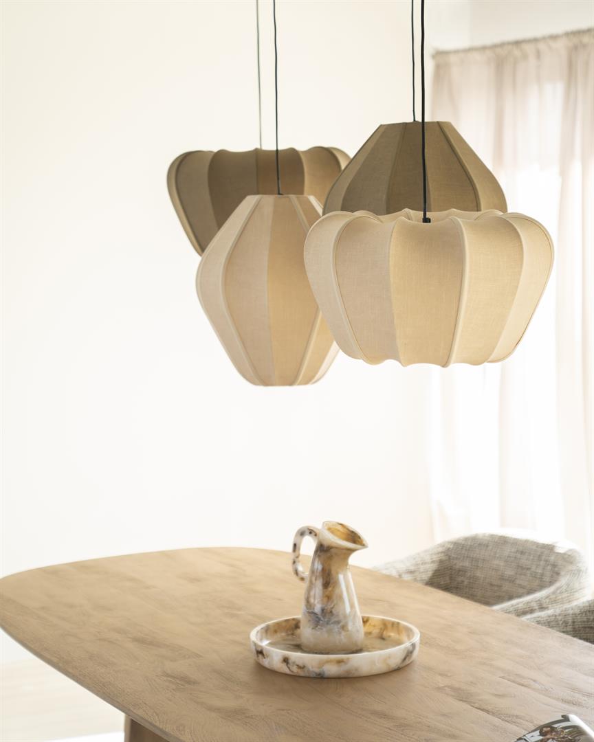 Lampa suspendata PATAGON