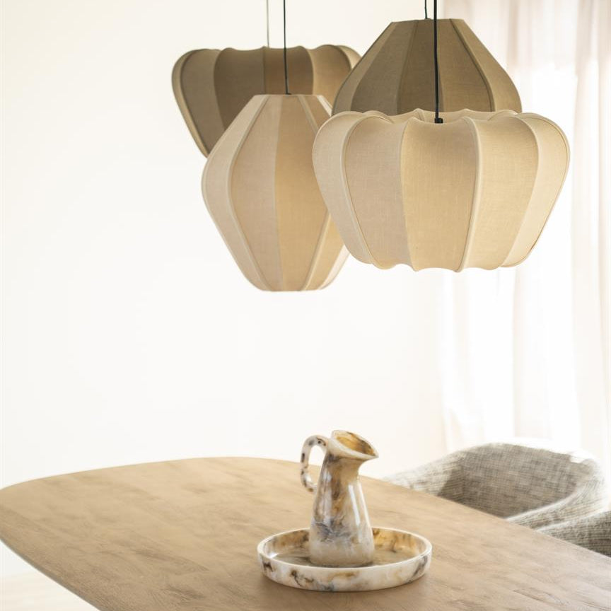 Lampa suspendata PATAGON 42 CM