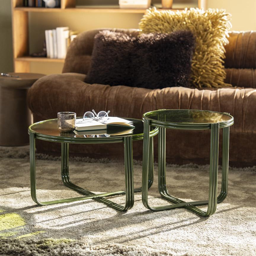 Masuta de cafea EILORA 42 CM