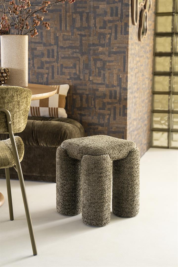 Taburet CLAREO 42 CM