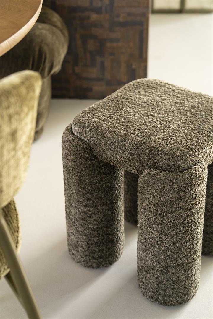 Taburet CLAREO 42 CM