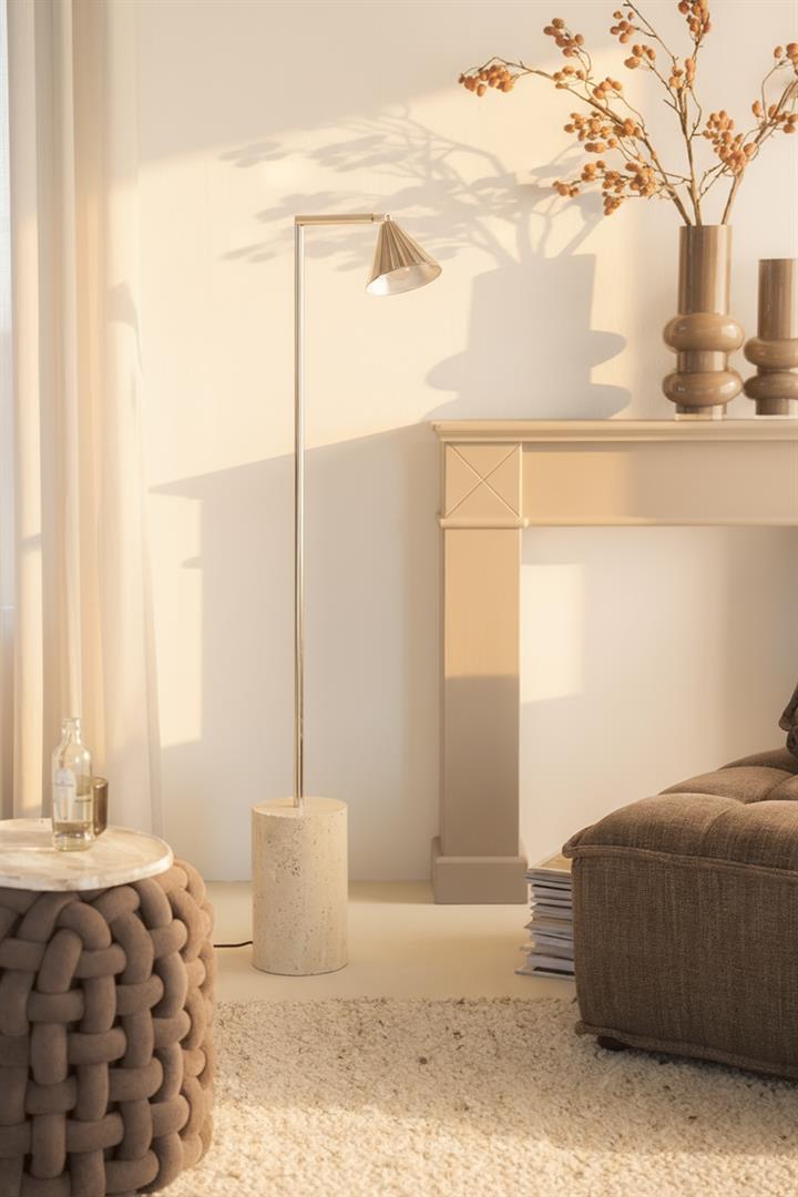 Lampadar CALINDE BEIGE