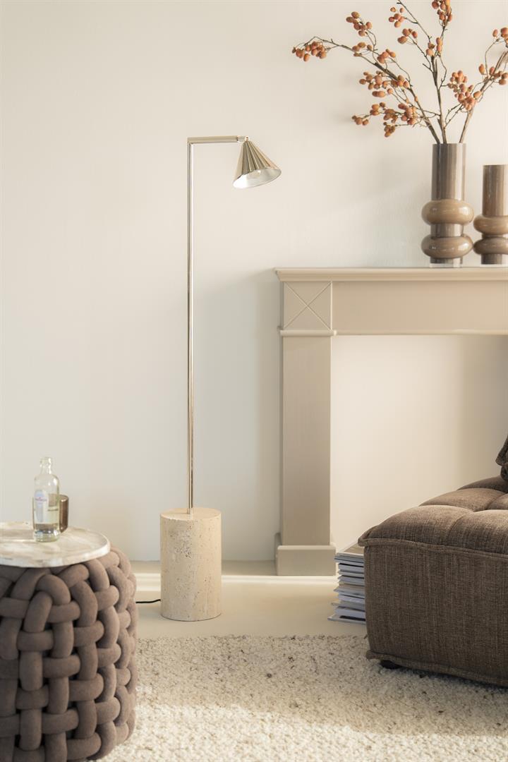 Lampadar CALINDE BEIGE