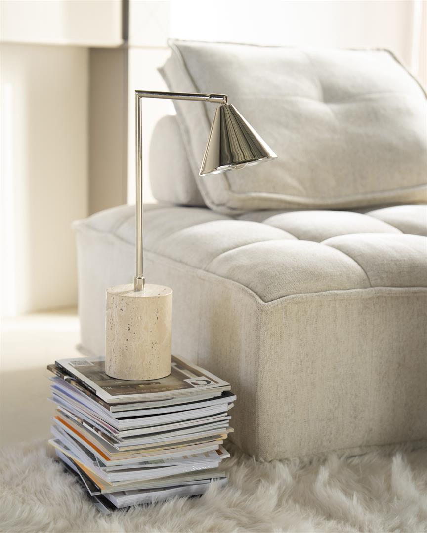 Veioza CALINDE BEIGE