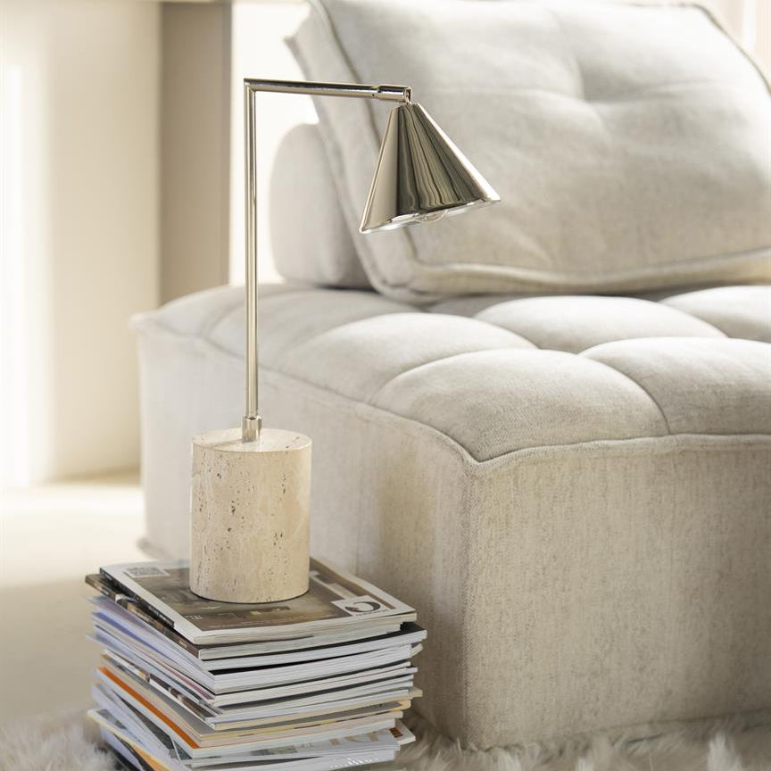 Veioza CALINDE BEIGE