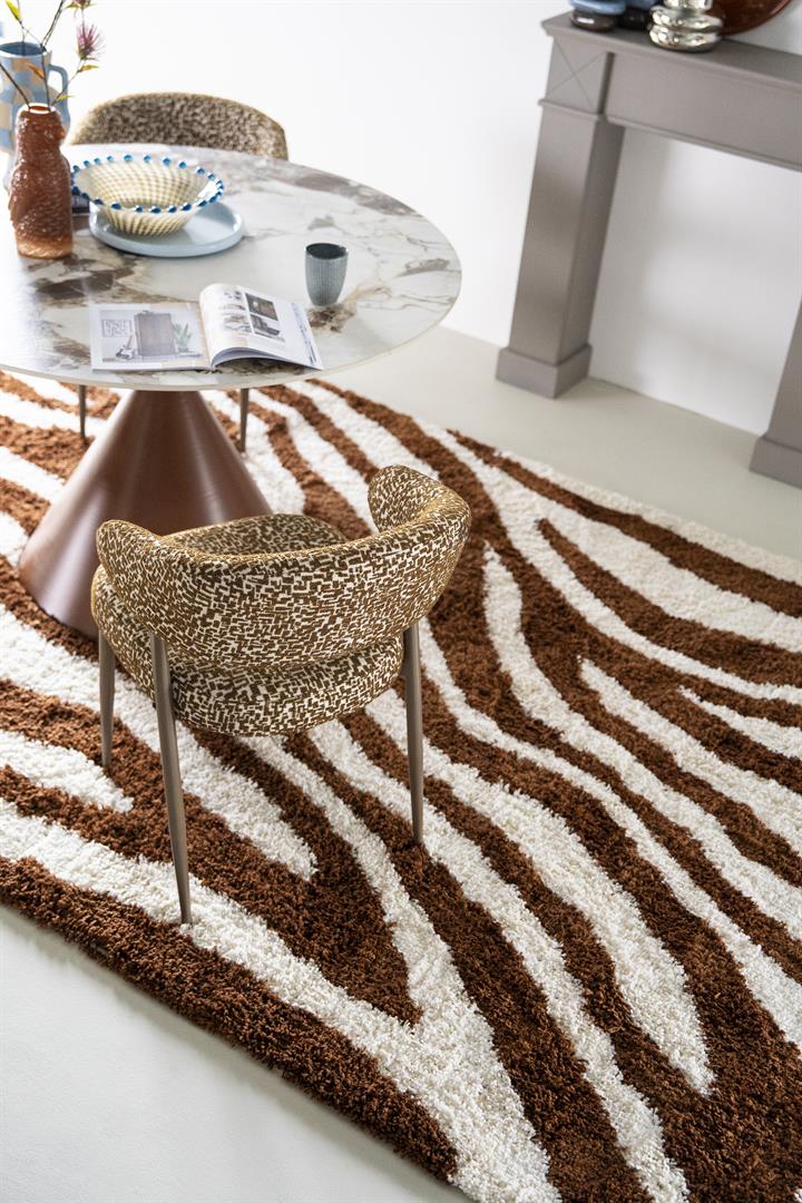 Covor DOLVEN CARAMEL