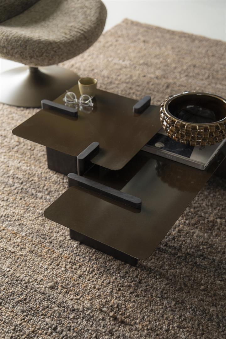 Masuta de cafea VORA 103 X 43 X 30 CM
