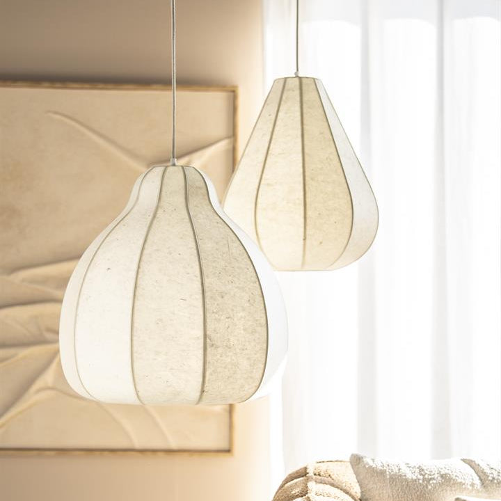Lampa suspendata LUNIVO Ø40 CM