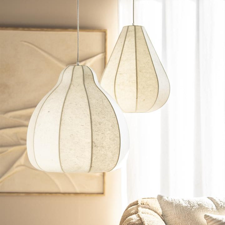 Lampa suspendata LUNIVO Ø50 CM