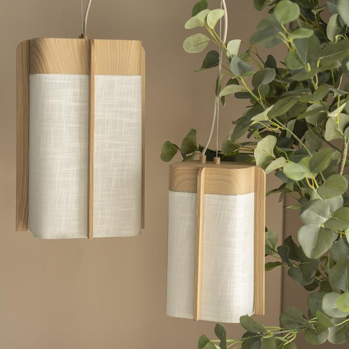 Lampa suspendata ELVIO A
