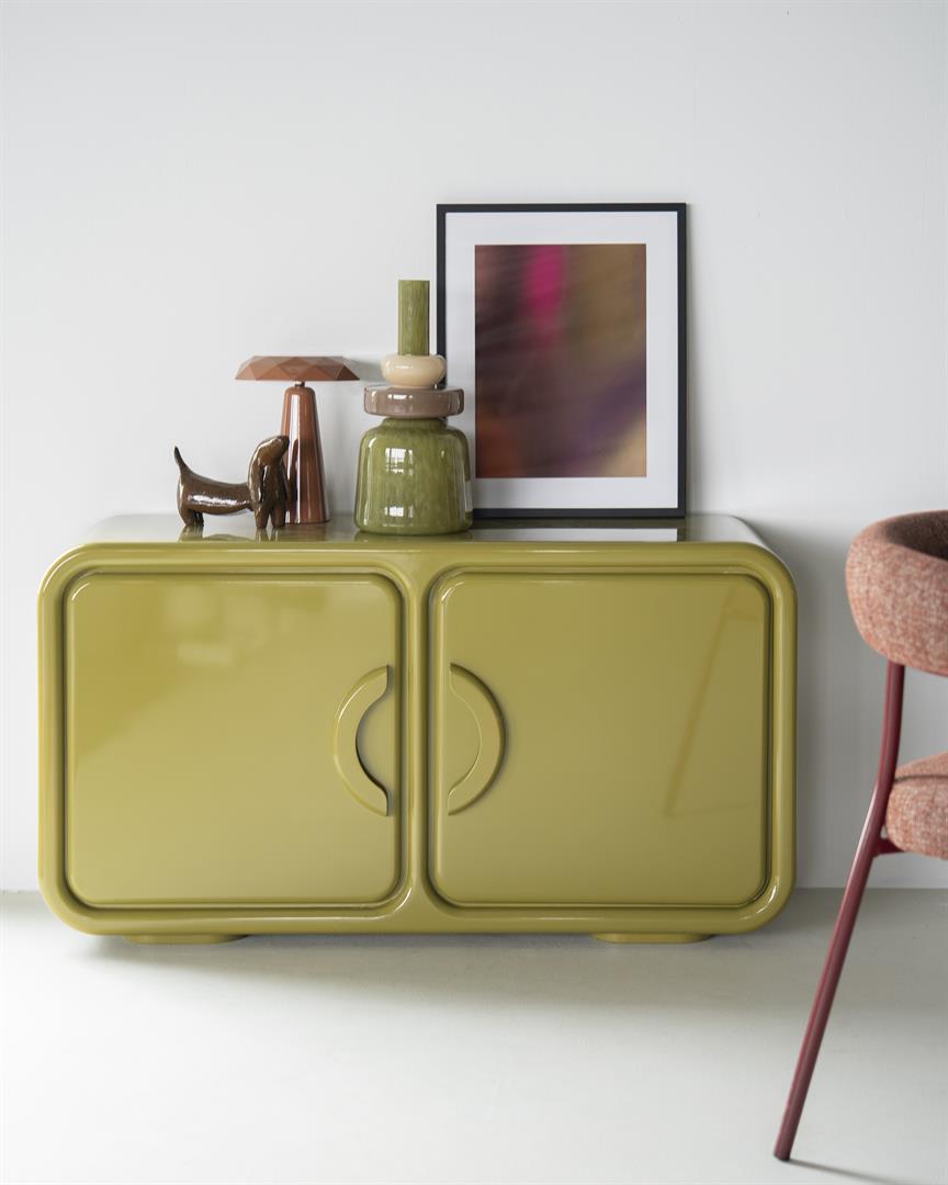 Comoda CENARO 120 x 40 x 65 CM