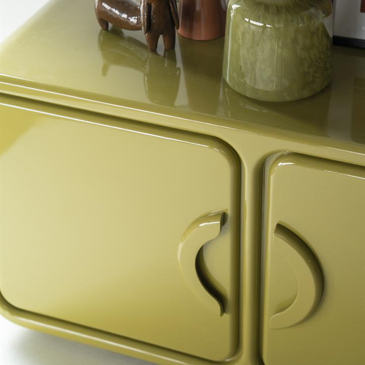 Comoda CENARO 120 x 40 x 65 CM