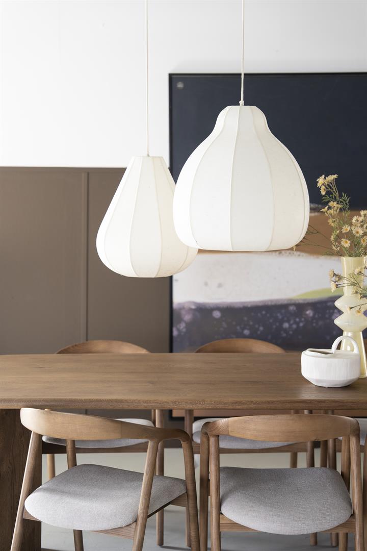 Lampa suspendata LUNIVO Ø50 CM