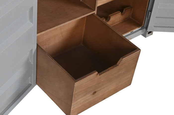 Cabinet de vinuri CAMELI 77 x 41 x 64 CM