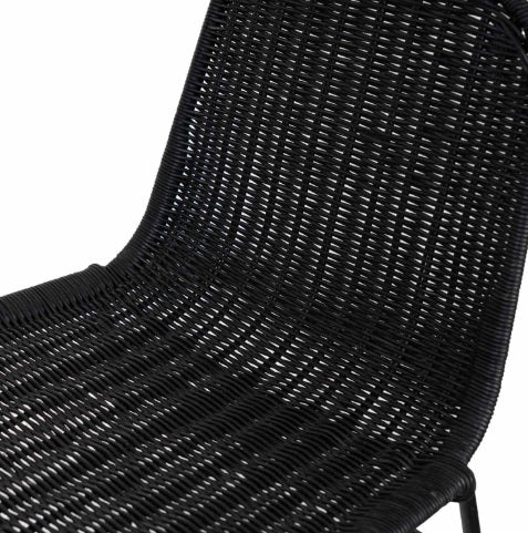 Scaun de bar CAROL H74 CM