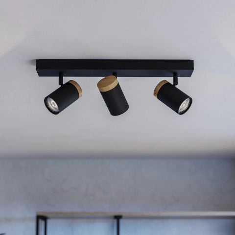 Plafoniera CARTAGENA