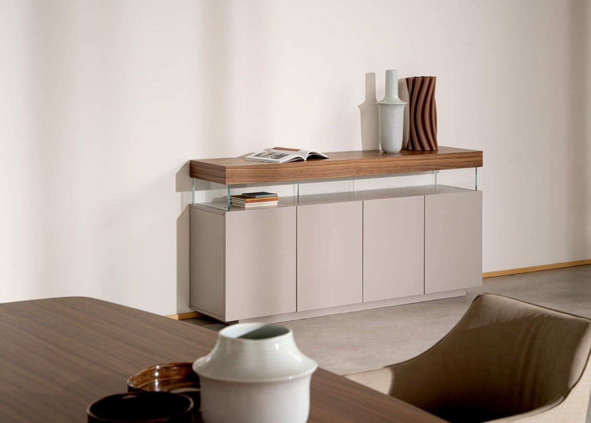Comoda CASTIELS 180 x 39 x 90 CM