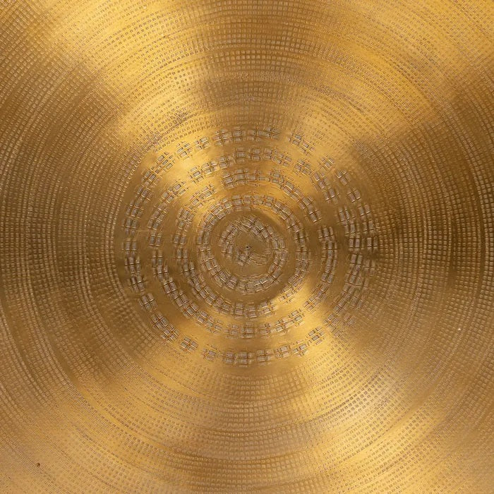 Set 3 masute de cafea CHARM Ø58/50/43 x 41/39/36CM