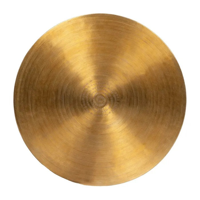 Set 3 masute de cafea CHARM Ø58/50/43 x 41/39/36CM