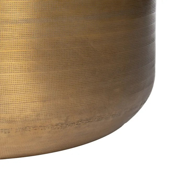 Set 3 masute de cafea CHARM Ø58/50/43 x 41/39/36CM