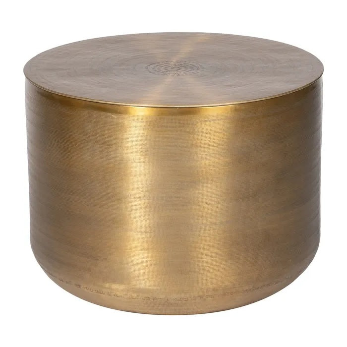 Set 3 masute de cafea CHARM Ø58/50/43 x 41/39/36CM