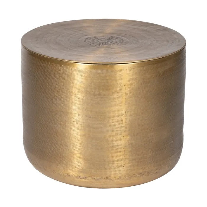 Set 3 masute de cafea CHARM Ø58/50/43 x 41/39/36CM