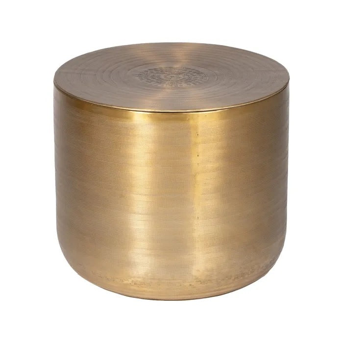 Set 3 masute de cafea CHARM Ø58/50/43 x 41/39/36CM