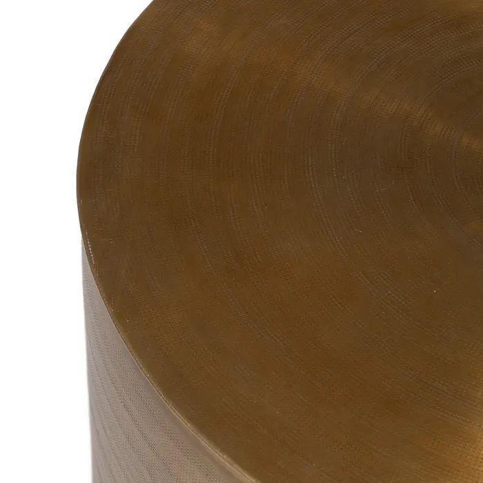 Set 3 masute de cafea CHARM Ø58/50/43 x 41/39/36CM