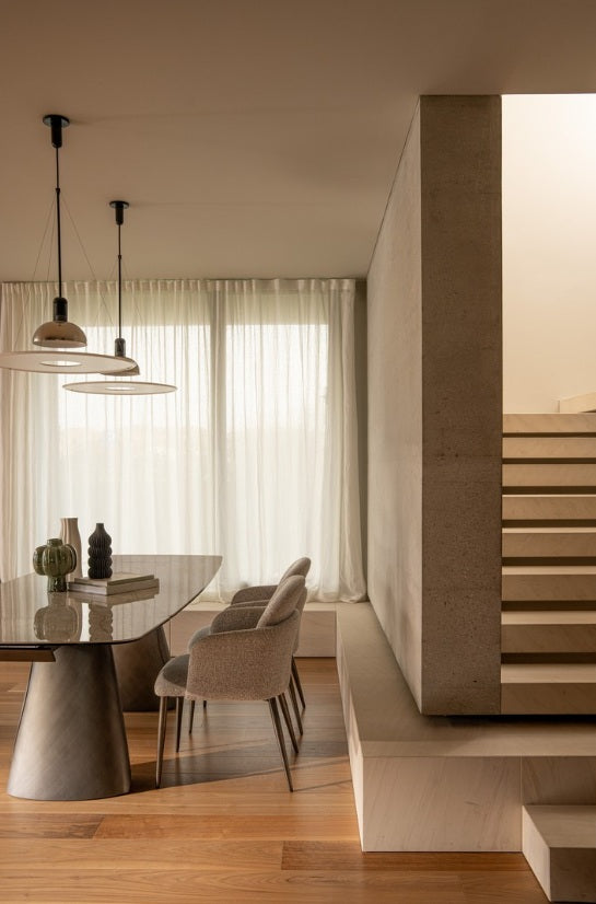 Masa extensibila CILE 180(260) x 100 CM