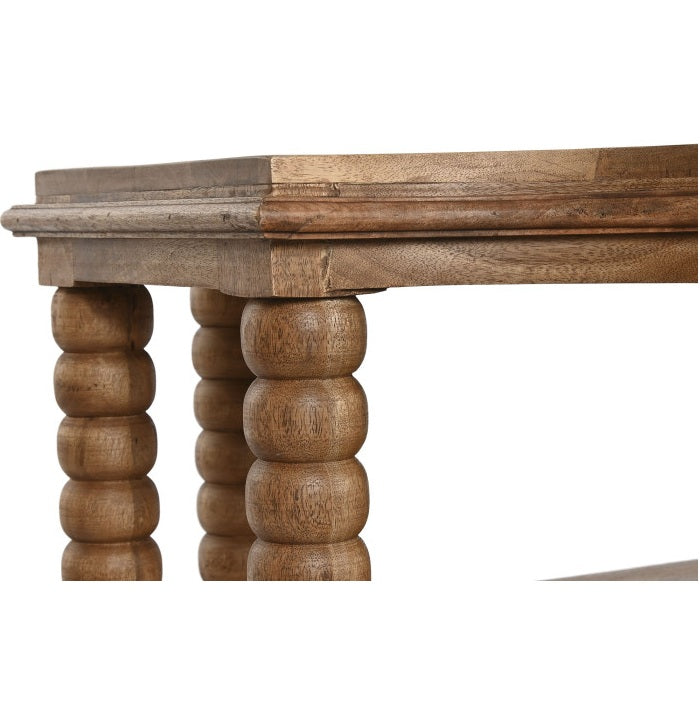 Masuta de cafea CLAVES 131 x 80 x 48 CM