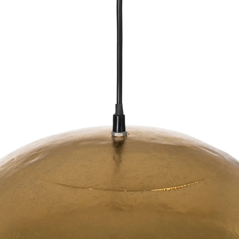 Lampa suspendata CRETE H30 CM