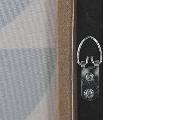 Set 2 tablouri NUANCI COLOR 63 x 83 CM