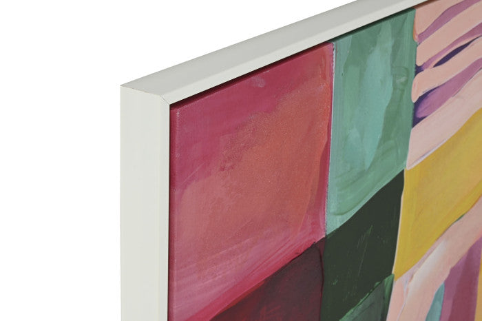 Set 2 tablouri JOYA COLOR 82 x 122 CM