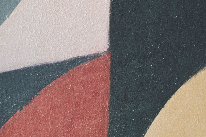 Set 2 tablouri DENMAR 100 x 140 CM