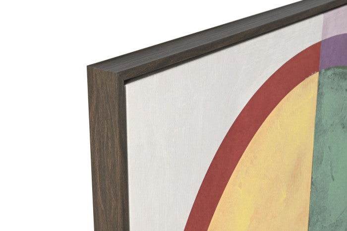 Set 2 tablouri VESO FACE 83 x 123 CM