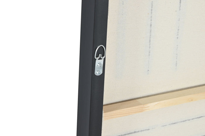 Set 2 tablouri VARDAL 3D 83 x 123 CM