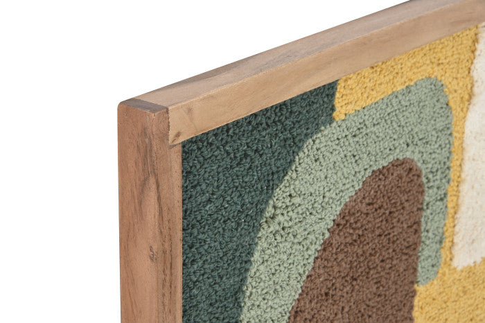 Set 2 tablouri SELPORT 75 x 105 CM