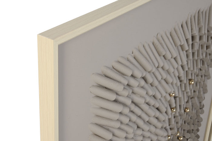 Set 2 tablouri ASTIVAR 3D 100 CM