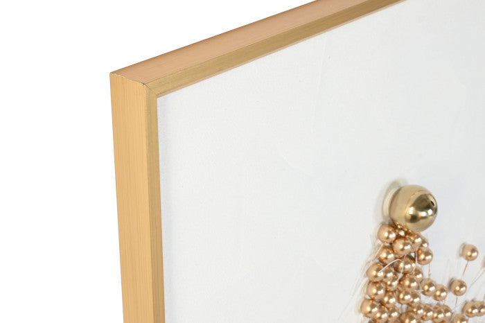 Set 2 tablouri COLMER 3D 100 CM