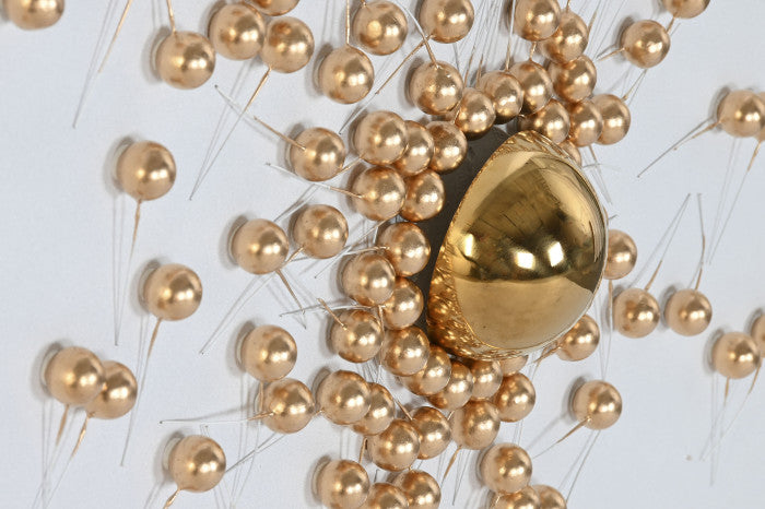 Set 2 tablouri COLMER 3D 100 CM