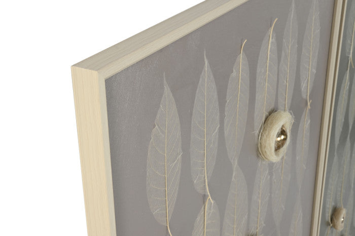 Set 2 tablouri DAVREL 3D 90 x 120 CM