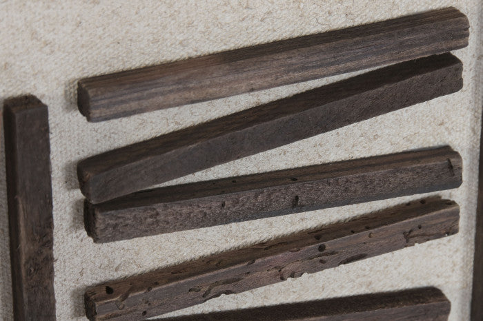 Set 2 tablouri TREVALIS 3D 42 x 62 CM