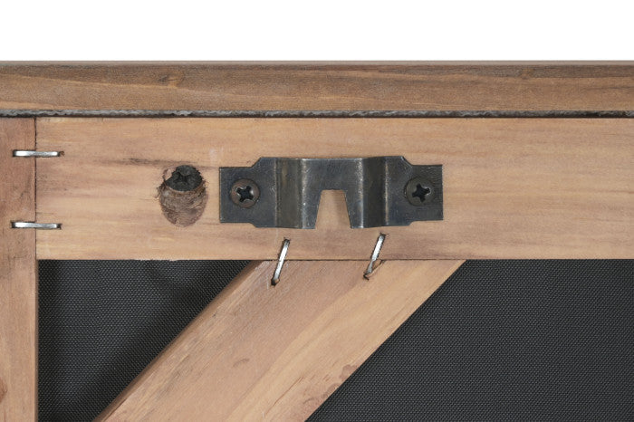 Set 2 tablouri TREVALIS 3D 42 x 62 CM