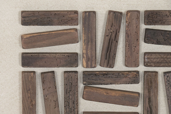 Set 2 tablouri SILAVRON 3D 62 CM