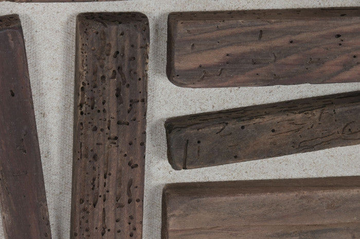 Set 2 tablouri SILAVRON 3D 62 CM