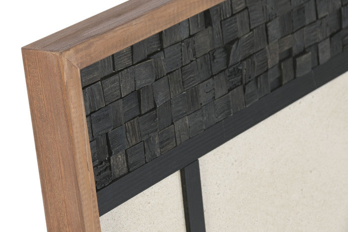 Set 2 tablouri ELNARIS 82 CM